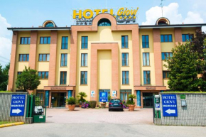  As Hotel Dei Giovi  Чезано Мадерно